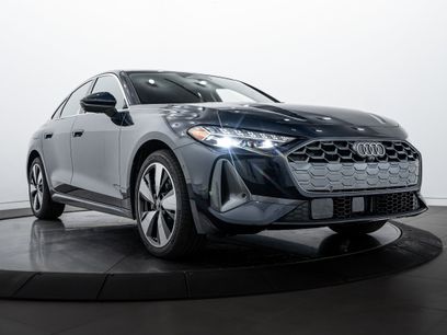 New 2025 Audi A5 2.0T Premium Plus