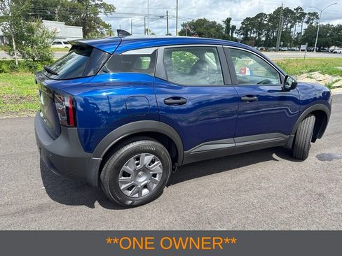 Used 2026 Nissan Kicks S FWD image 3