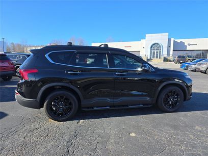 Used 2023 Hyundai Santa Fe XRT w/ Cargo Package