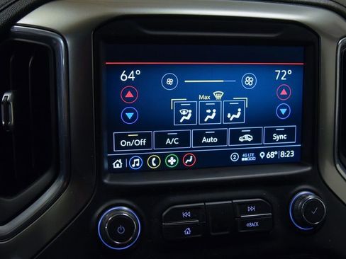 Used 2020 Chevrolet Silverado 2500 LT w/ All Star Edition AWD/4WD image 23