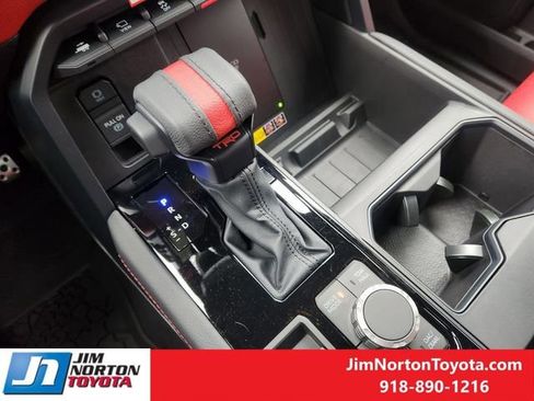 New 2026 Toyota Tundra TRD Pro image 18