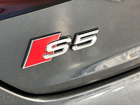 Used 2024 Audi S5 Prestige image 32
