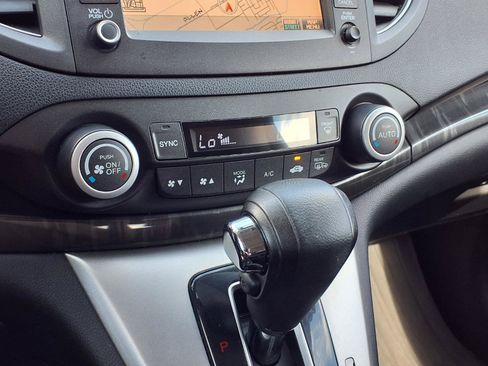 Used 2013 Honda CR-V EX-L image 14