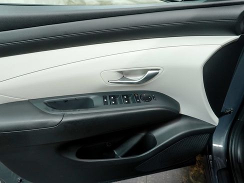Certified 2026 Hyundai Tucson SEL AWD/4WD image 21