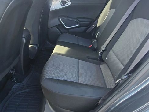 Used 2020 Kia Soul X-Line FWD image 16