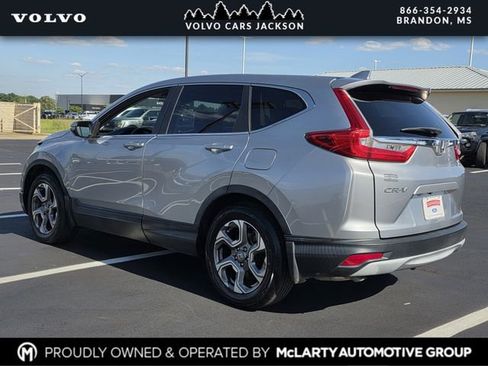 Used 2019 Honda CR-V EX image 6