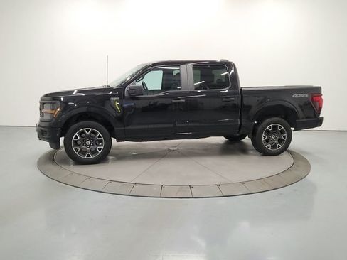 Used 2024 Ford F150 STX image 4