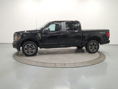 Used 2024 Ford F150 STX