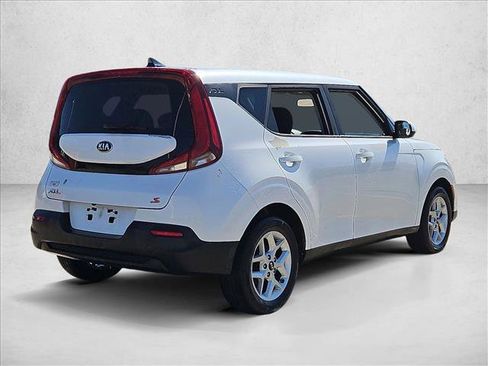 Used 2020 Kia Soul S image 5