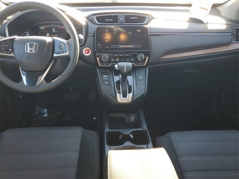 Used 2017 Honda CR-V EX image 17