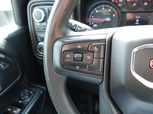 Used 2024 GMC Sierra 2500 Pro AWD/4WD image 48