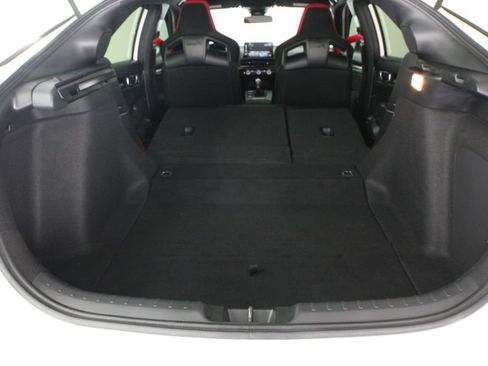 Used 2025 Honda Civic Type R image 34