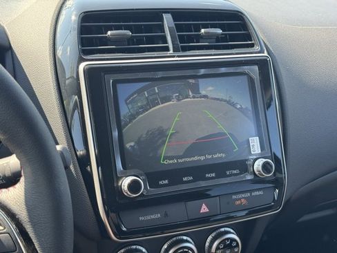 New 2025 Mitsubishi Outlander Sport AWD image 26