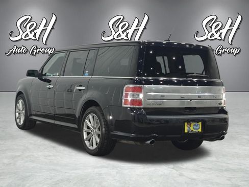 Used 2019 Ford Flex Limited image 21