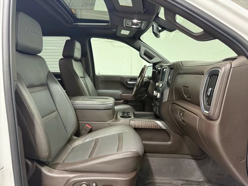 Used 2021 GMC Sierra 1500 Denali w/ LPO, GMC Protection Package AWD/4WD image 13