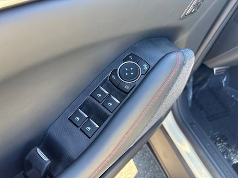 New 2025 Ford Mustang Mach-E Premium w/ Sport Appearance Package image 23