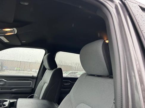 Used 2022 RAM 1500 Big Horn image 12