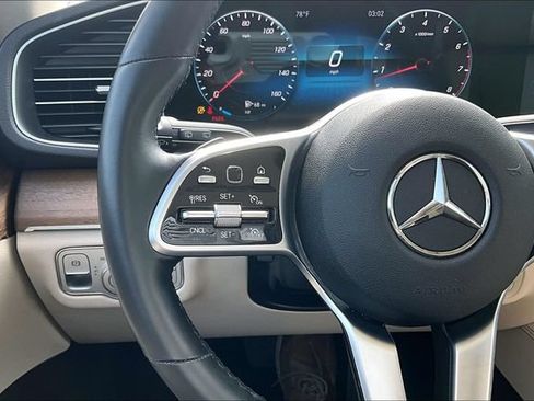 Used 2022 Mercedes-Benz GLE 350 image 10
