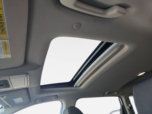 New 2026 Honda CR-V EX image 27