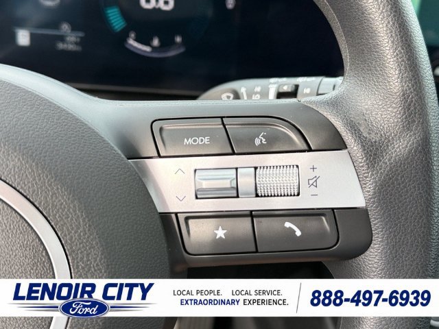 Used 2026 Hyundai Tucson SE FWD image 20