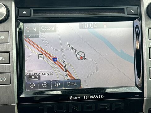 Used 2019 Toyota Tundra TRD Pro AWD/4WD image 29