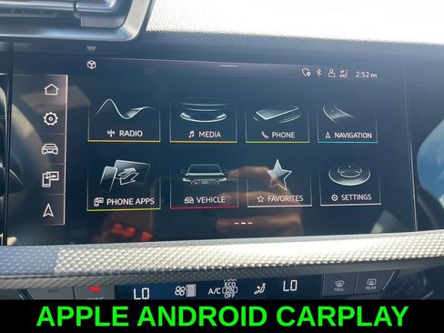 Used 2025 Audi RS 3 image 13