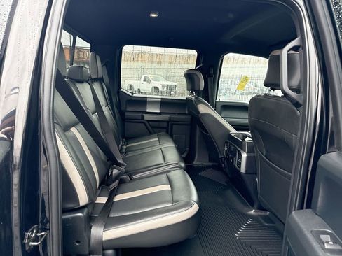 Used 2017 Ford F150 XLT w/ Equipment Group 302A Luxury image 26