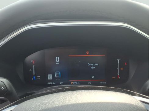 Used 2023 Ford Escape Active w/ Tech Pack #1 AWD/4WD image 20