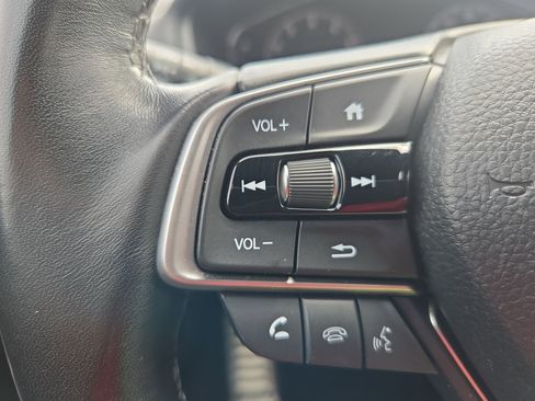 Used 2022 Honda Accord Sport image 17