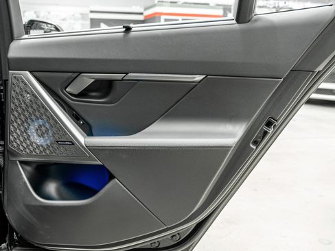 Used 2025 BMW M5 Touring w/ M Driver's Package AWD/4WD image 39