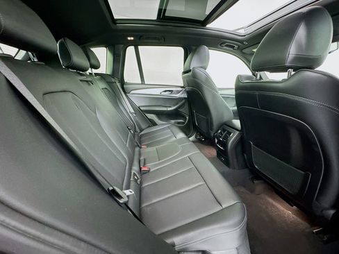 Used 2022 BMW X3 xDrive30i w/ Convenience Package image 37