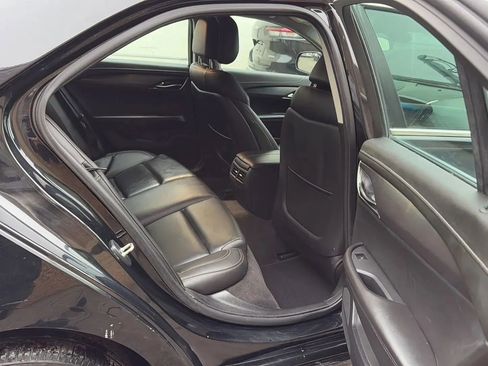 Used 2014 Cadillac ATS 2.0T AWD Sedan image 26