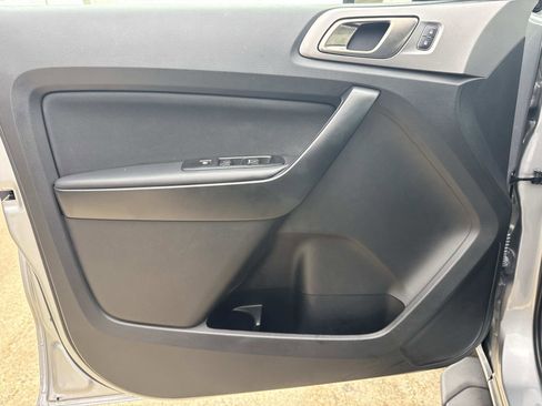 Used 2023 Ford Ranger XLT w/ Equipment Group 301A Mid image 18