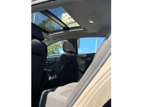 Used 2023 Chevrolet Malibu LT w/ Driver Confidence Package image 11