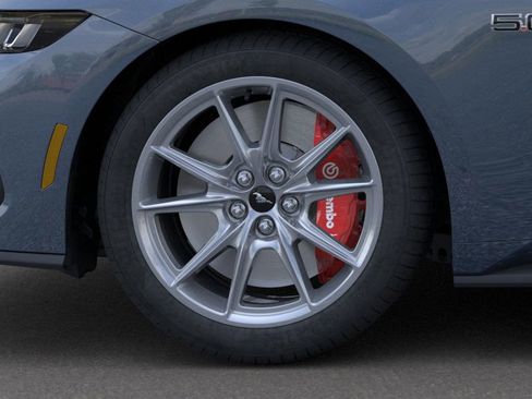 New 2024 Ford Mustang GT Premium image 19