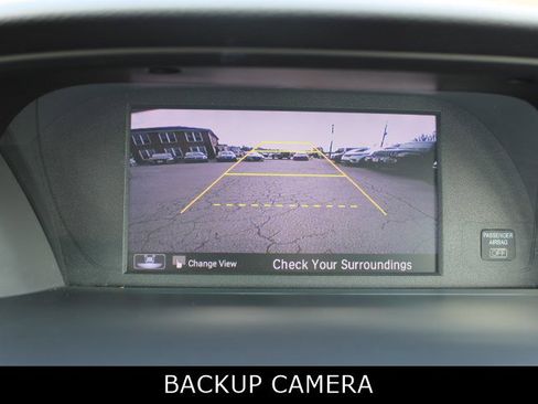 Used 2016 Honda Accord EX-L image 27