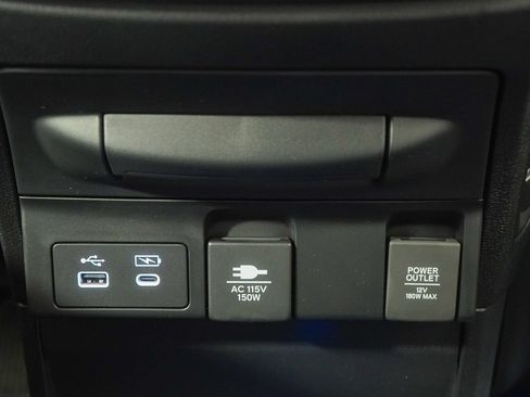 New 2026 Honda Odyssey Elite image 36