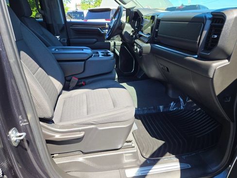 Certified 2023 Chevrolet Silverado 1500 LT AWD/4WD image 14