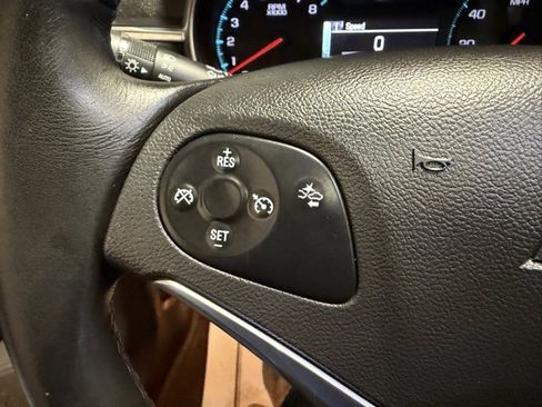 Used 2014 Chevrolet Impala LT w/ Premium Seating Package image 31