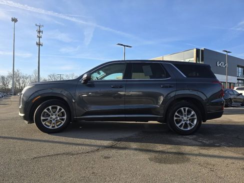 Used 2020 Hyundai Palisade SE image 11