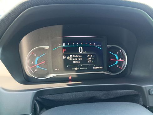 Used 2020 Honda Pilot Elite image 11