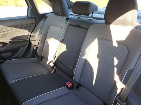 New 2026 Volkswagen Jetta Sport image 13