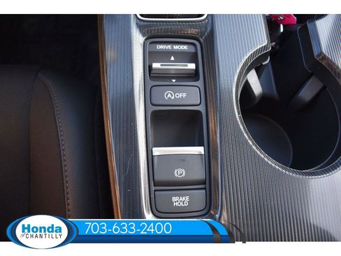 New 2026 Honda Civic Sport image 19