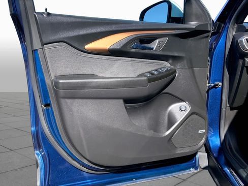 Certified 2023 Chevrolet TrailBlazer ACTIV w/ Sun and Liftgate Package FWD image 22