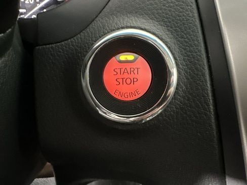 Used 2016 Nissan Altima 2.5 S w/ Power Driver Seat Package image 18