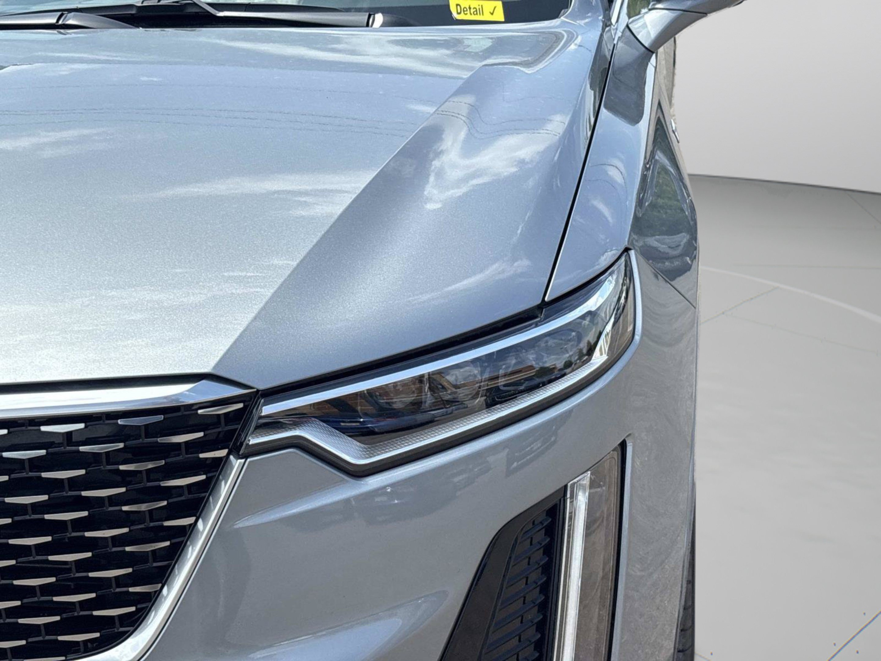 Used 2023 Cadillac XT6 Premium Luxury w/ Platinum Package FWD image 10
