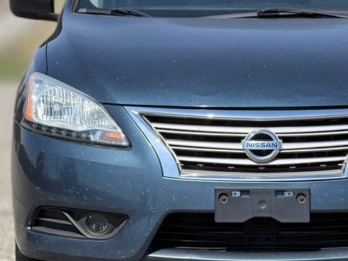 Used 2013 Nissan Sentra SV w/ Driver Pkg image 10