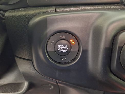 Certified 2021 Jeep Wrangler Sport S image 22