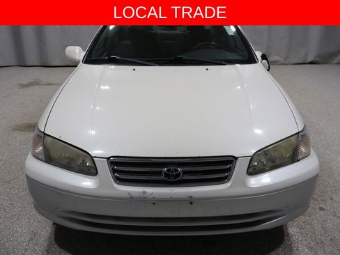 Used 2001 Toyota Camry LE image 13