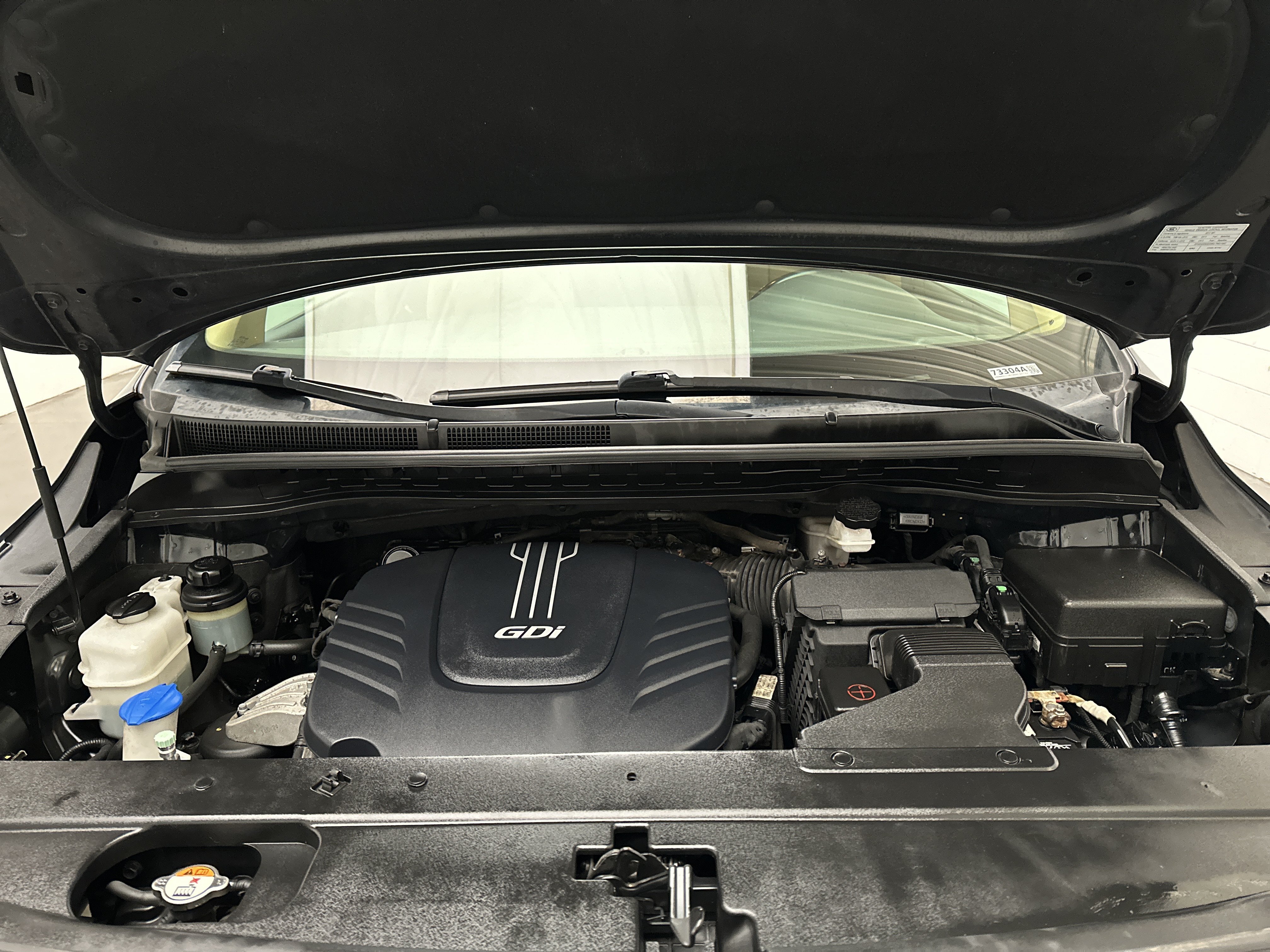 Used 2017 Kia Sedona LX w/ LX Essentials Premium Package FWD image 39